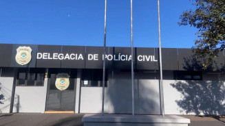 Polícia Civil deflagra operação “Castelo de areia – 2ª fase” e prende idoso acusado de vulnerável