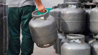 Gás de cozinha custa de R$ 115 a R$ 131 em Dourados, diz Procon