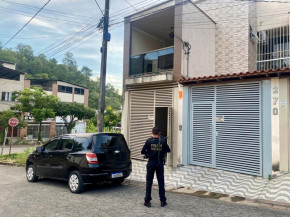 PF deflagra Operação Cavalo de Aço