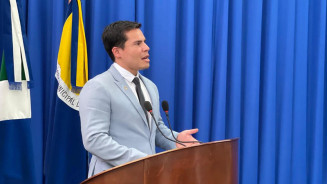 Vereador volta cobrar abertura dos postos de saúde à noite