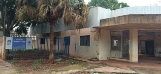 Vereadora pede agilidade em licitação para reforma do Centro Homeopático