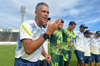 Dourados AC enfrenta o Operário de Caarapó no sábado no Douradão