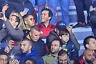Deputado Beto Pereira falta na Câmara para ir ao jogo do Flamengo no Marrocos