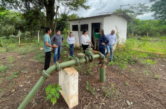 Em 2º encontro, Grupo de Trabalho define plano de ações para solucionar falta de água nas aldeias de MS