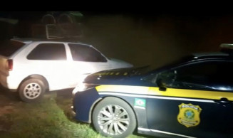 Reincidente, condutor é preso pela 2ª vez por dirigir embriagado nas BRs do MS