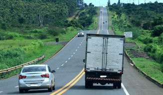 ANTT faz audiência pública para relicitar a concessão da BR-163
