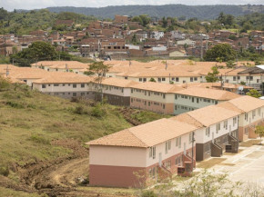 Medida provisória retoma programa Minha Casa, Minha Vida