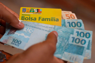 Ministério diz que novo Bolsa Família terá R$ 18 bilhões para crianças de até 6 anos