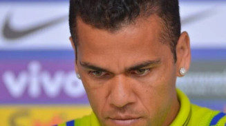 Daniel Alves diz que foi assediado sexualmente por suposta estuprada