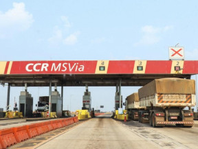 Relicitação da BR-163 não vai incluir a região sul de MS