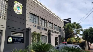 Dois são presos acusados de estuprar adolescentes em saída de festa