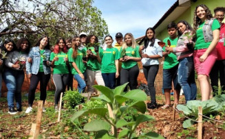 Escolas da Rede Estadual de MS são vencedoras do Prêmio Escolar Coopera Cerrado