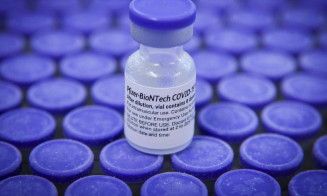 Vacina bivalente contra covid-19 começa a ser aplicada na próxima segunda