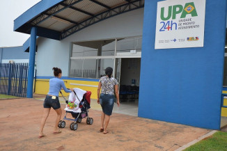Prefeitura determina investigação de morte de criança na UPA