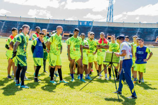 Dourados AC enfrenta Aquidauanense para manter liderança isolada do Grupo B