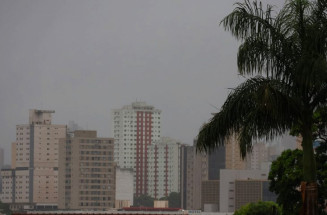 Primeira semana pós-Carnaval começa com tempo instável e previsão de chuva 