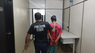 Jovem preso por estuprar e matar menina de 6 anos confessa outro abuso contra criança