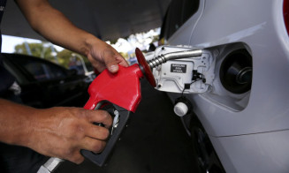 Preço da gasolina varia mais de 12% em Dourados