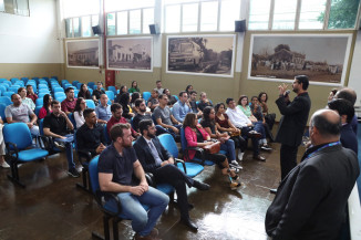 Aprovados em concurso tomaram posse na Câmara de&nbsp;Dourados