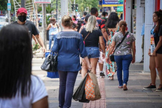Pesquisa do IBGE aponta que número de mulheres é maior do que homens em MS