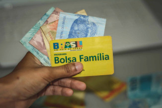 Novo Bolsa Família pode pagar mais de R$ 1 mil por família, confirma ministro