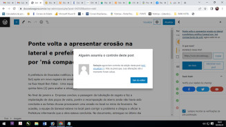 Estudantes de Artes Cênicas preparam musical "O Rei Leão BR - PY"