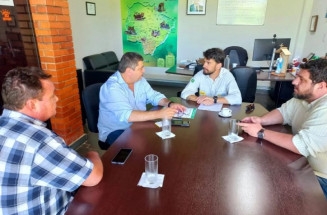 Chuvas provocam estragos em Bonito e Bodoquena e FundturMS traça estratégias para o turismo 