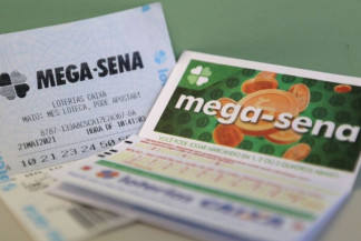 Uma aposta fatura R$ 33,1 milhões na Mega-Sena