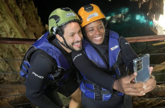 Palco frequente de novelas, MS encanta famosos com 'experiência incrível' e belezas naturais
