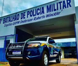 Homem é acusado de estuprar enteada de 14 anos em Dourados