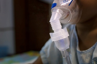 Cresce casos de Síndrome Respiratória Aguda Grave em MS