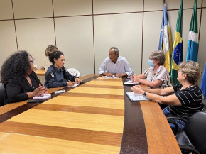 Audiência debate políticas públicas para mulheres em Dourados