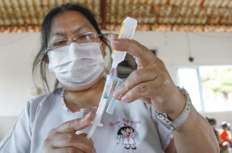 Saúde e Fiocruz apresentam dados para melhorar cobertura vacinal em Mato Grosso do Sul