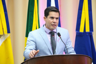 Vereador de Dourados é condenado por violência doméstica e recorre decisão na Justiça