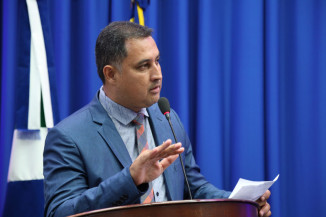 Vereador questiona critério adotado pela Prefeitura para valores empenhados à Frente Nacional de Prefeitos