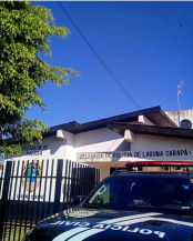 Policia Civil prende autor que estuprou duas mulheres