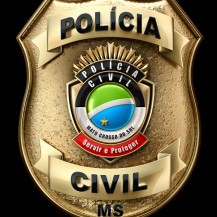 DAIJI E DAM cumpre mandado de prisão de estupro de vulnerável