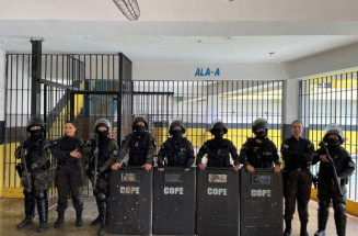 Mulheres se destacam em posições de chefia na Agência Penitenciária