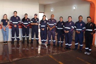 Samu vai ganhar duas novas ambulância UTI