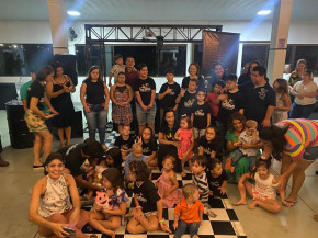 DouraDown prepara atividades alusivas ao Dia Internacional de Síndrome de Down