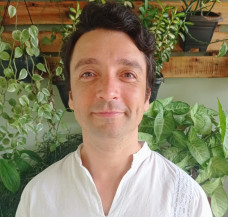 Professor Vinícius Bozzano terá livro lançado em evento nacional de educação