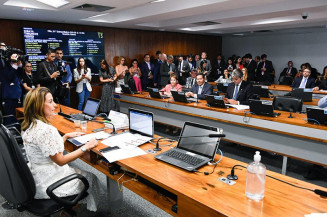 Comissão de Agricultura faz reunião de planejamento na quinta