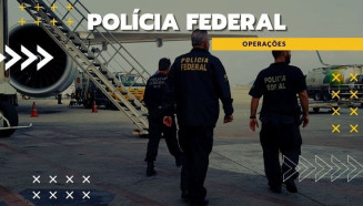 Polícia Federal apreende 25 kg de drogas no aeroporto de Ponta Porã