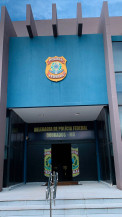 Polícia Federal prende homem que estuprou a filha e estava foragido há 15 anos