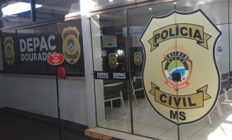 Homem é encontrado morto em rotatória da MS-156 em Dourados