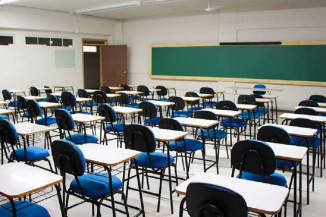Professor é afastado acusado de abusar de alunas em cidade de MS
