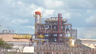 Petrobras sinaliza retomada das obras da UFN3 em Mato Grosso do Sul