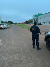 Polícia Federal deflagra operação de combate ao tráfico de drogas e associação para o tráfico