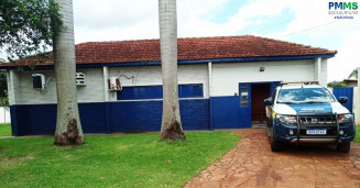 Homem é preso pelo crime de lesão corporal e assédio sexual em Vila Vargas