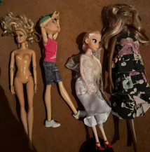 Colecionador de barbie, homem é preso suspeito de armazenar conteúdo de pedofilia